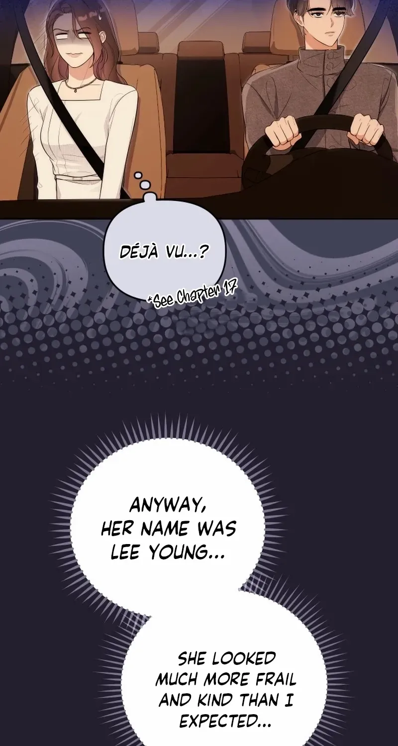 A Married Life That Crosses the Line Chapter 28 page 72 - 