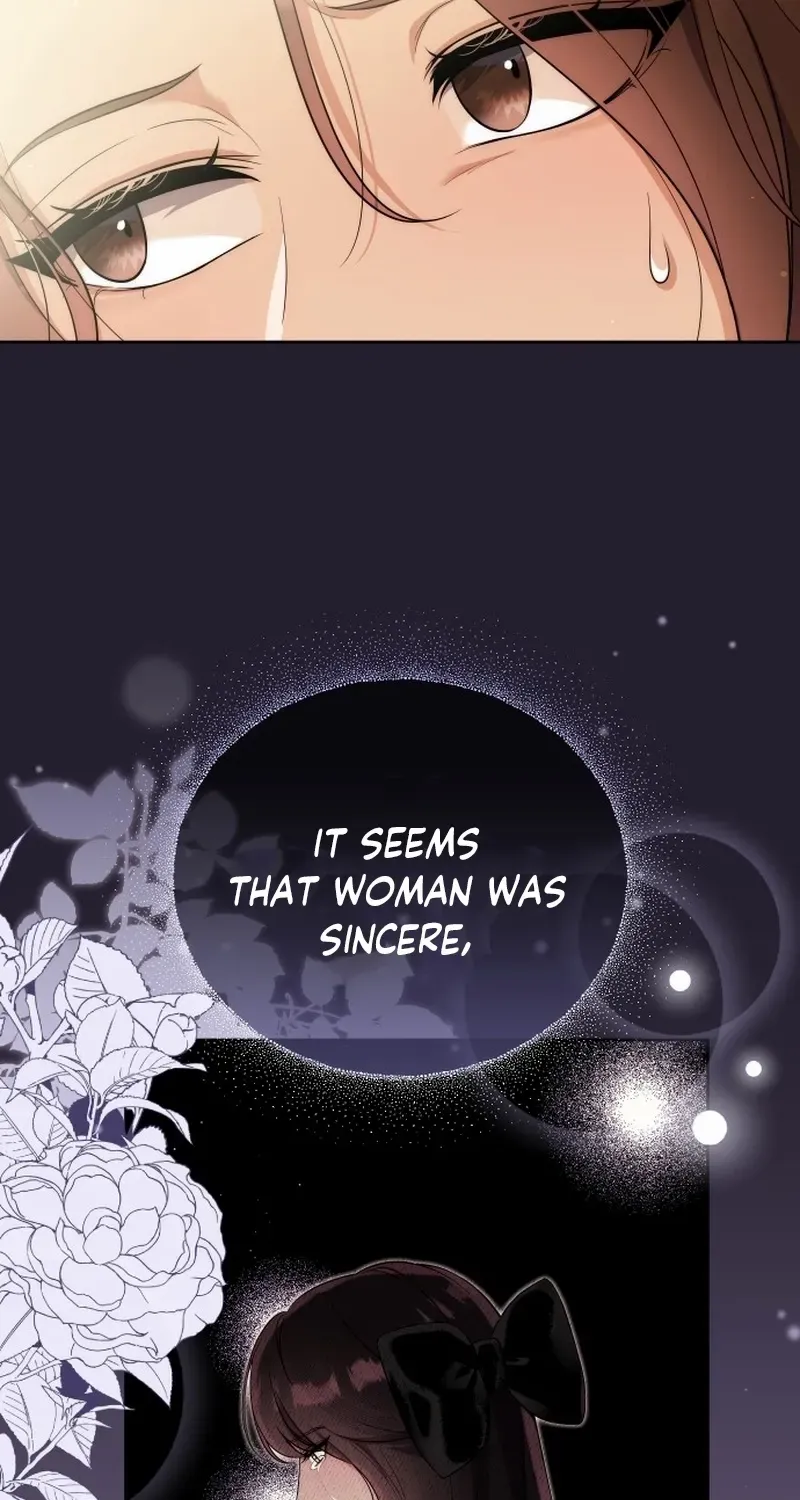 A Married Life That Crosses the Line Chapter 28 page 74 - 