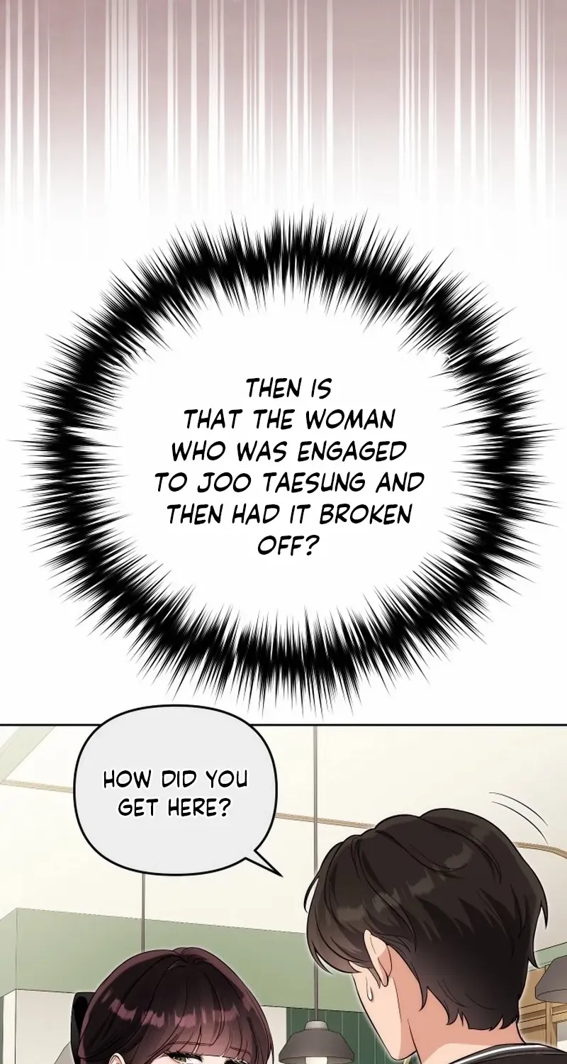A Married Life That Crosses the Line Chapter 28 page 9 - 