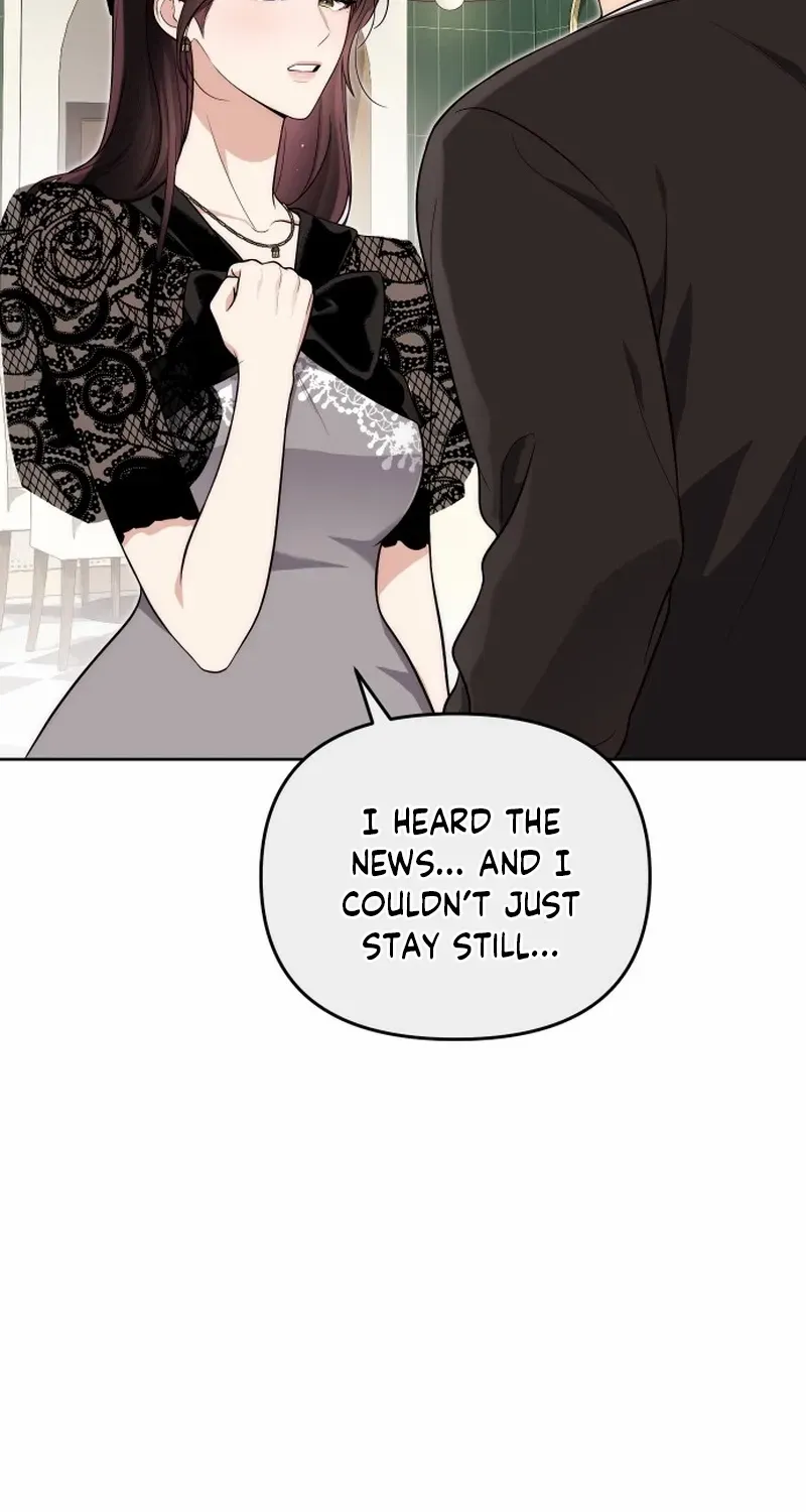 A Married Life That Crosses the Line Chapter 28 page 10 - 