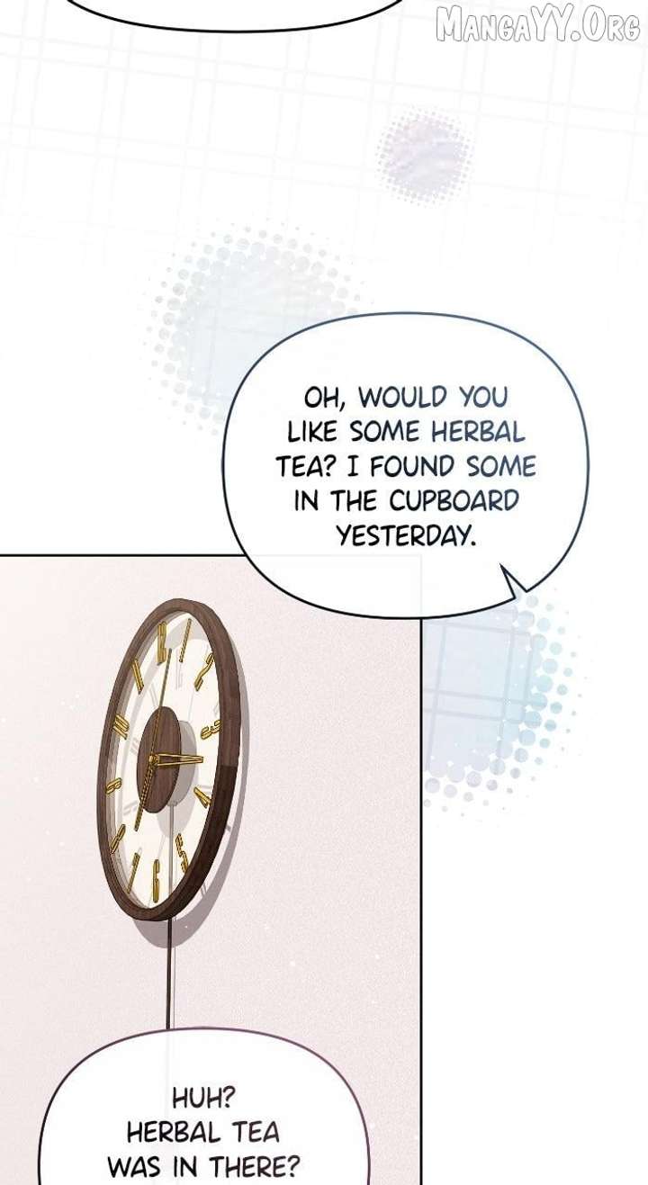 A Married Life That Crosses the Line Chapter 29 page 14 - 
