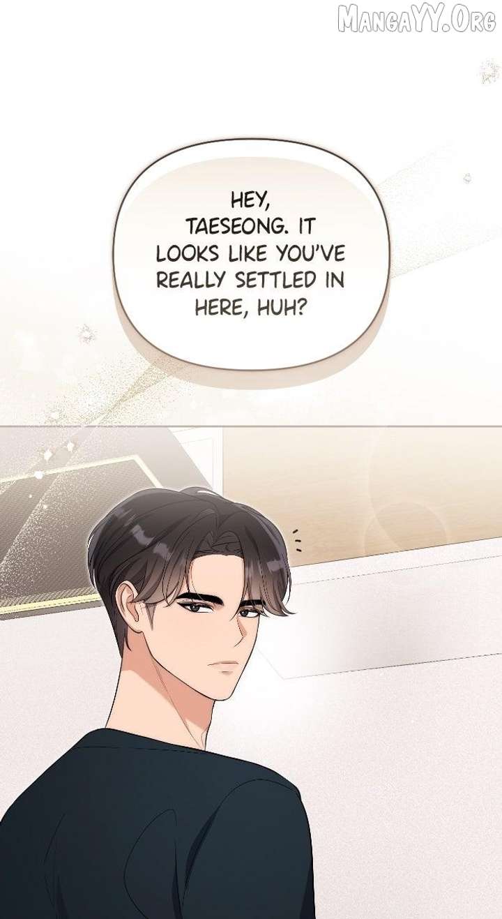 A Married Life That Crosses the Line Chapter 29 page 18 - 