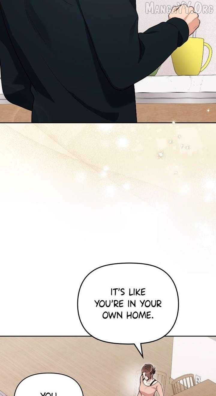 A Married Life That Crosses the Line Chapter 29 page 19 - 