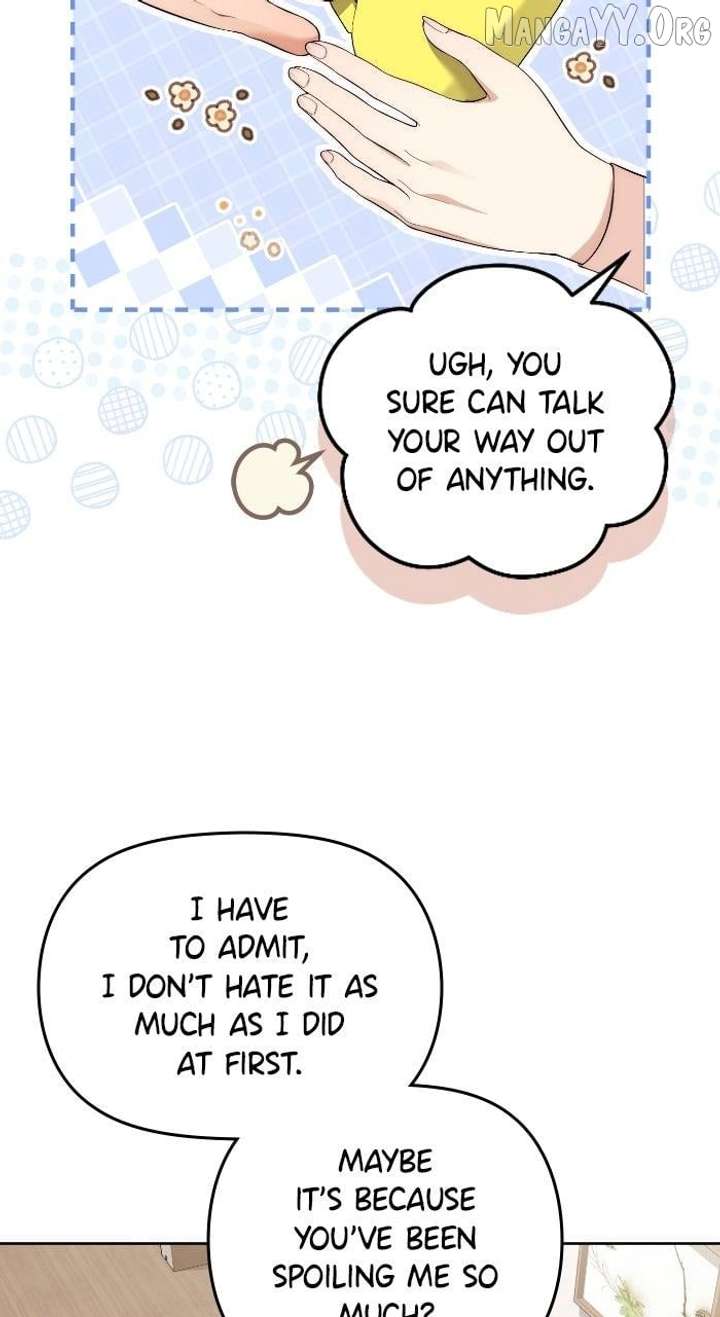 A Married Life That Crosses the Line Chapter 29 page 24 - 