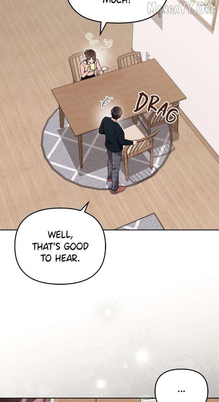 A Married Life That Crosses the Line Chapter 29 page 25 - 