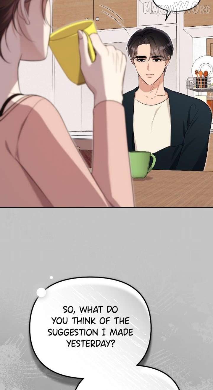 A Married Life That Crosses the Line Chapter 29 page 26 - 