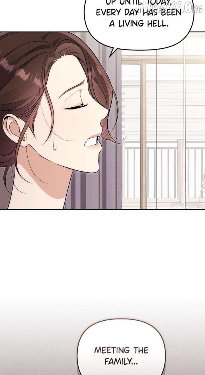 A Married Life That Crosses the Line Chapter 29 page 4 - 