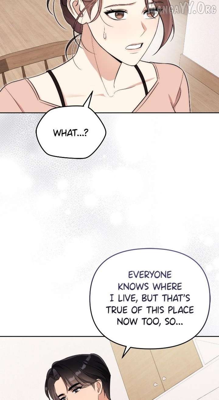 A Married Life That Crosses the Line Chapter 29 page 32 - 