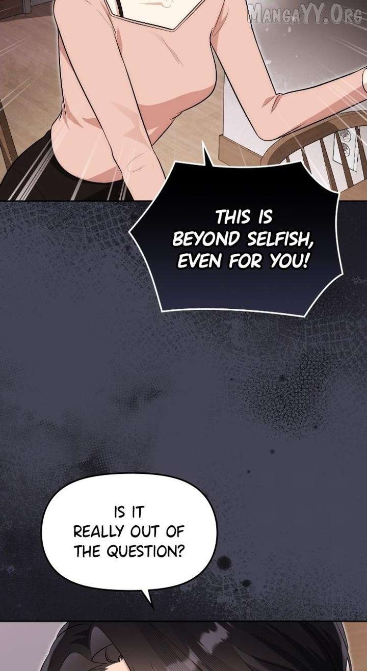 A Married Life That Crosses the Line Chapter 29 page 37 - 