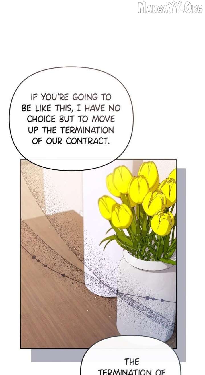 A Married Life That Crosses the Line Chapter 29 page 42 - 