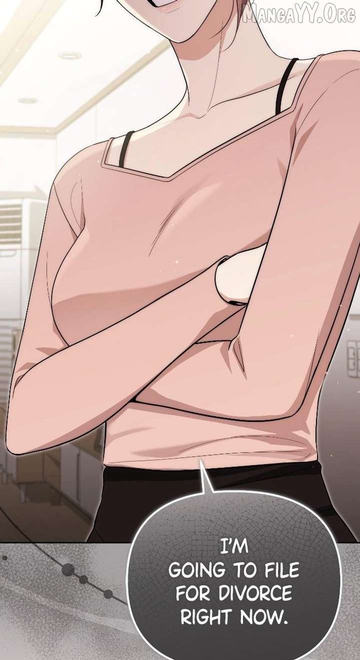 A Married Life That Crosses the Line Chapter 29 page 44 - 