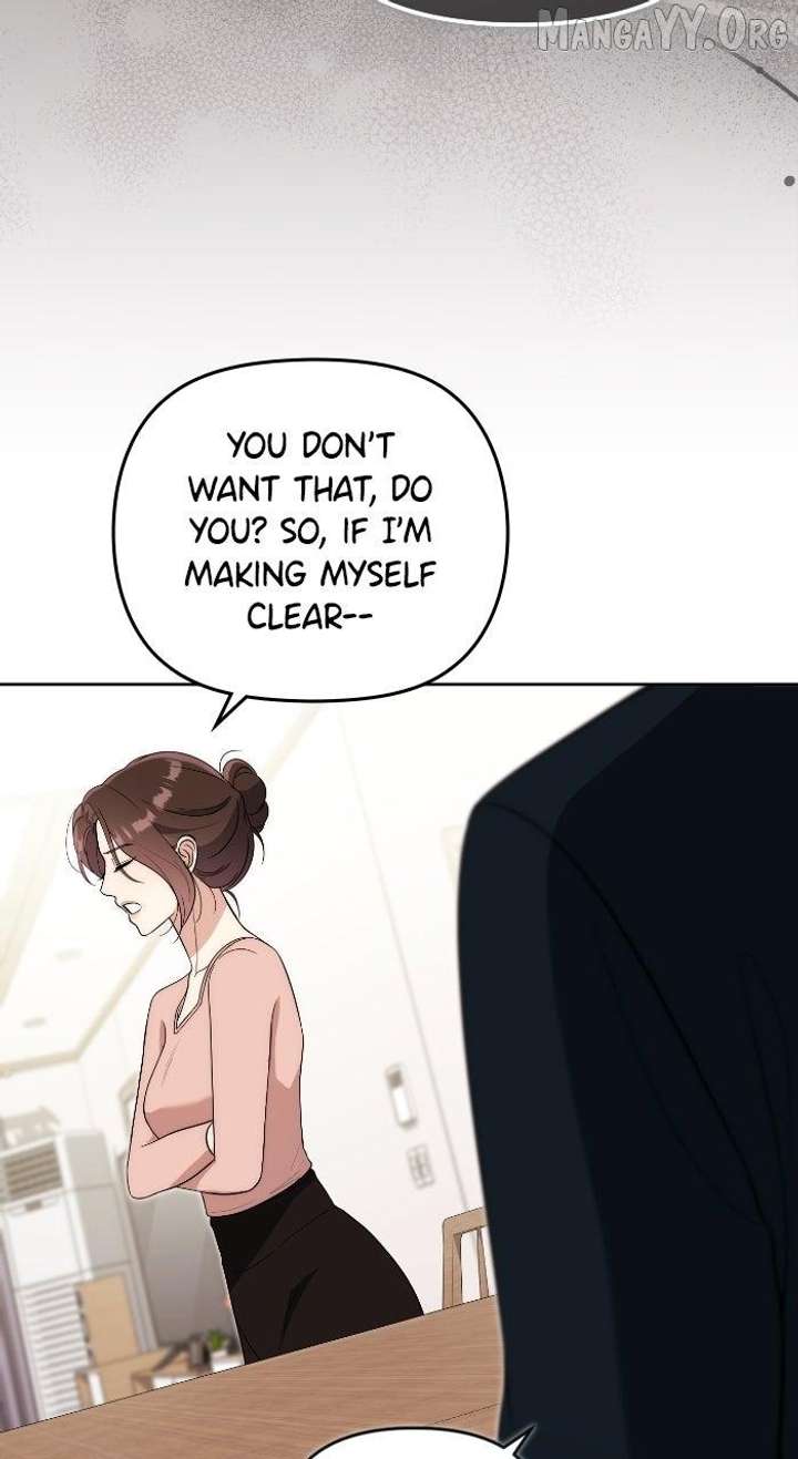 A Married Life That Crosses the Line Chapter 29 page 45 - 
