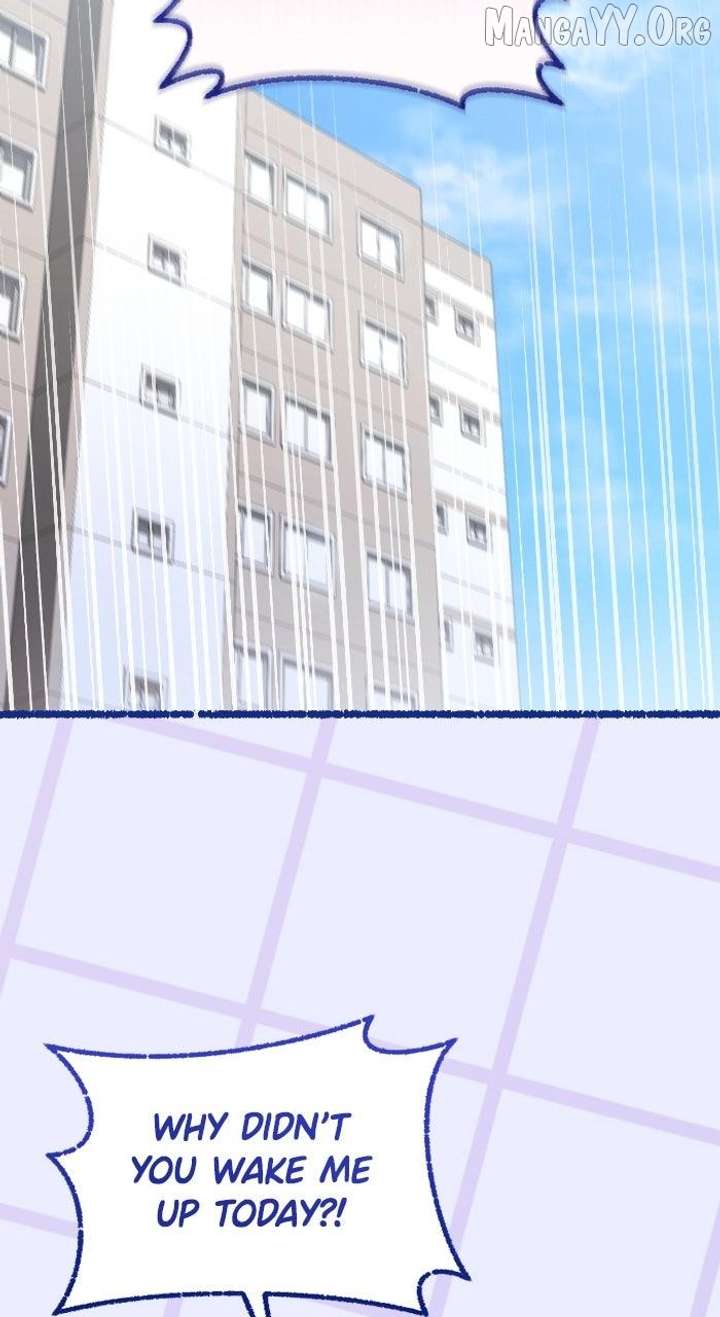 A Married Life That Crosses the Line Chapter 29 page 52 - 