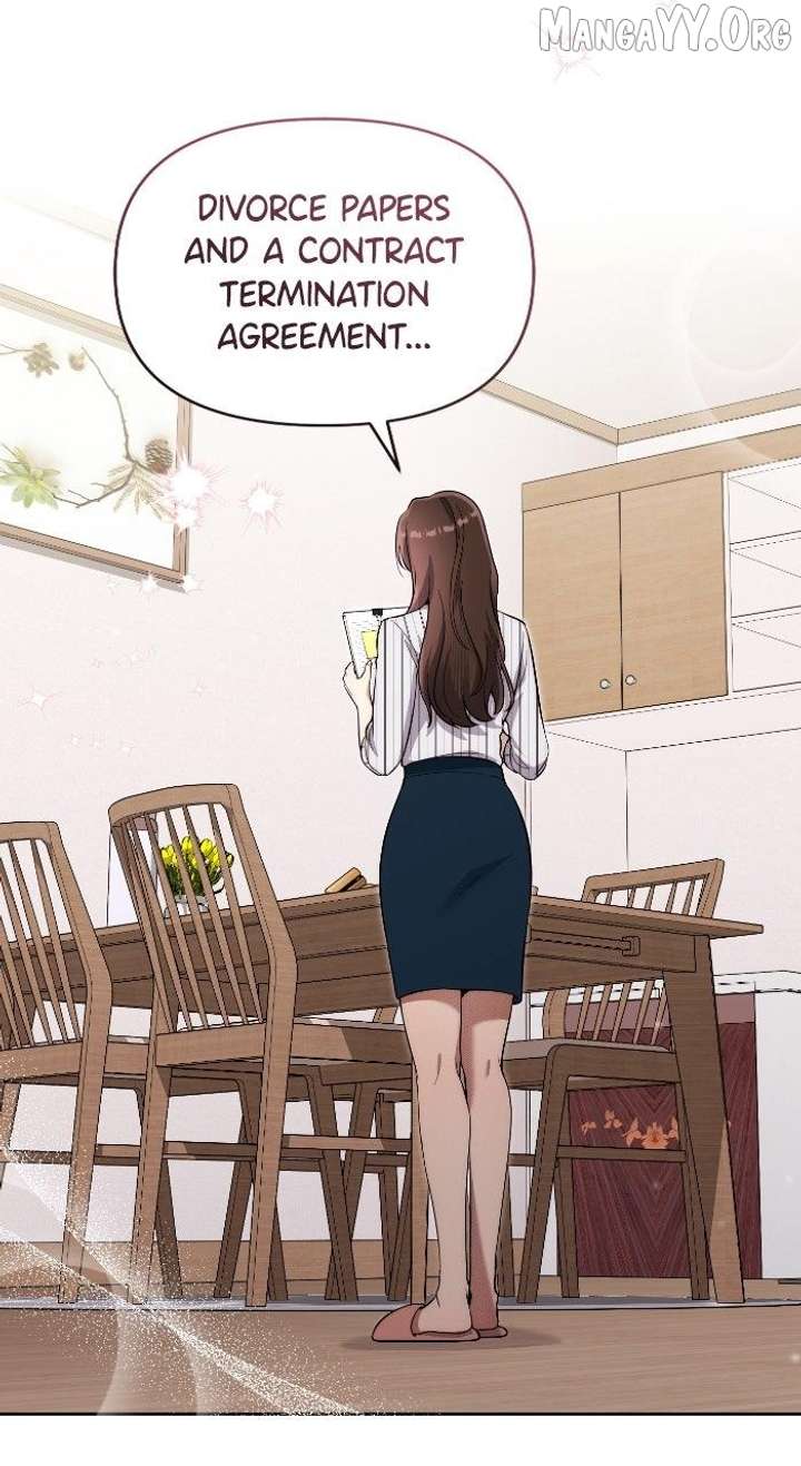 A Married Life That Crosses the Line Chapter 29 page 58 - 