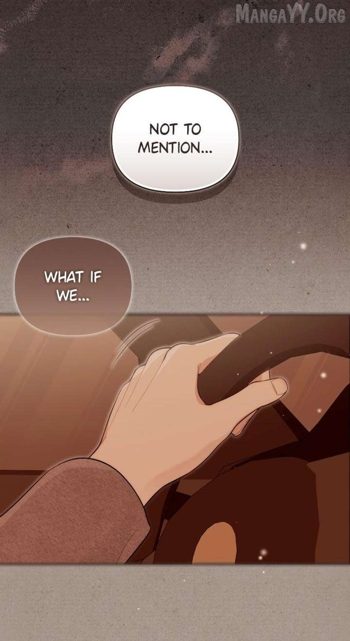 A Married Life That Crosses the Line Chapter 29 page 7 - 