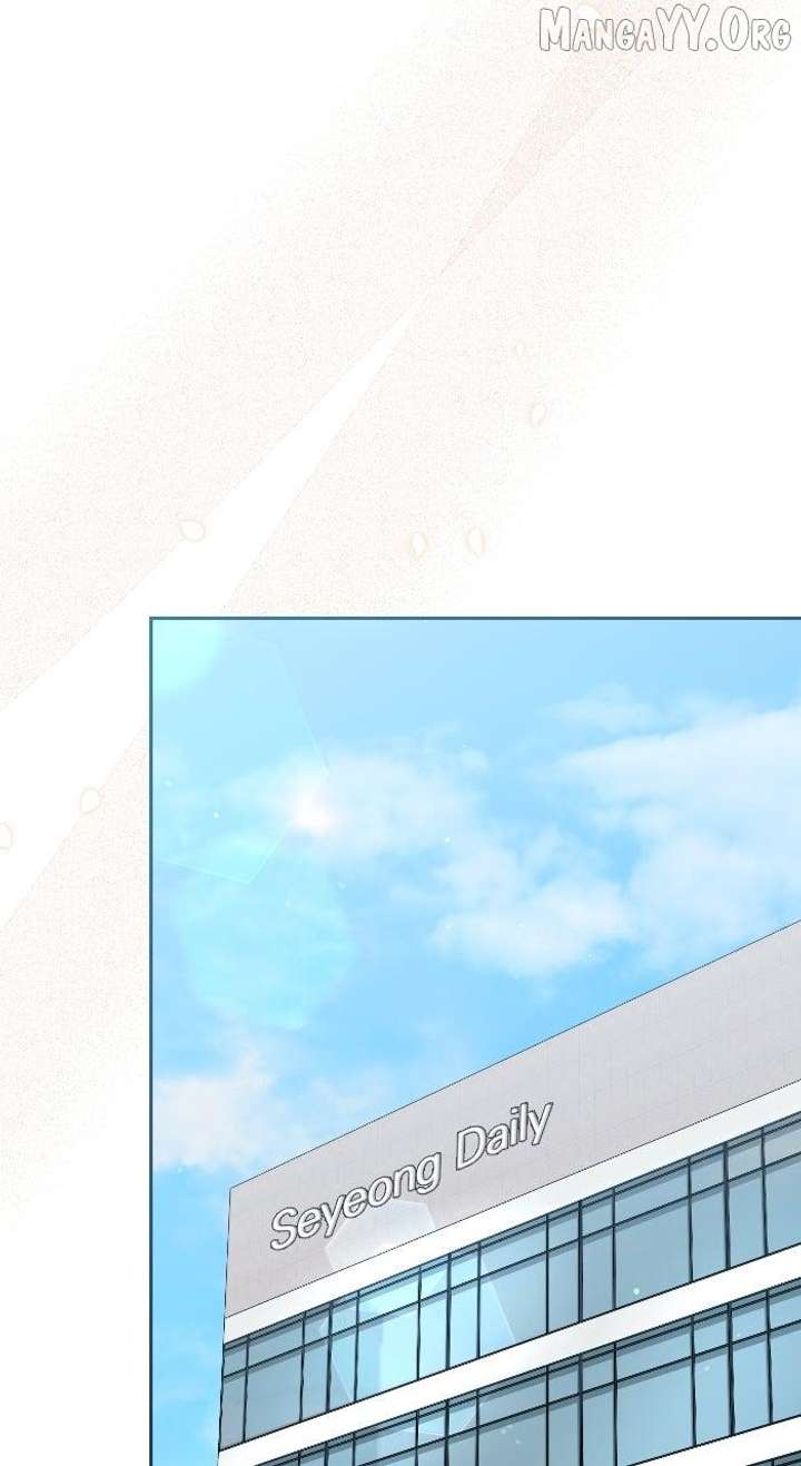 A Married Life That Crosses the Line Chapter 29 page 61 - 