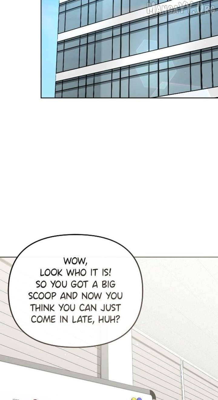A Married Life That Crosses the Line Chapter 29 page 62 - 