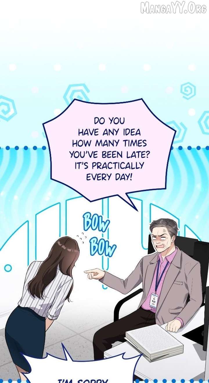 A Married Life That Crosses the Line Chapter 29 page 65 - 