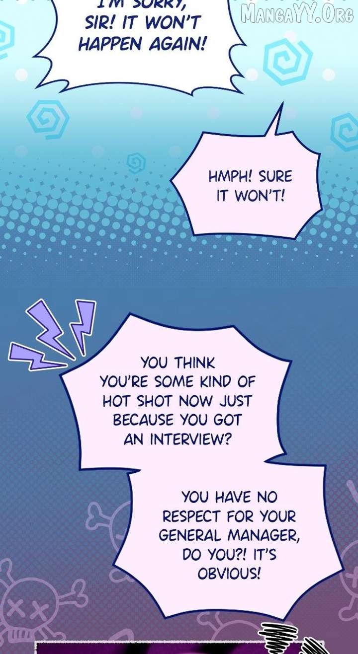 A Married Life That Crosses the Line Chapter 29 page 66 - 