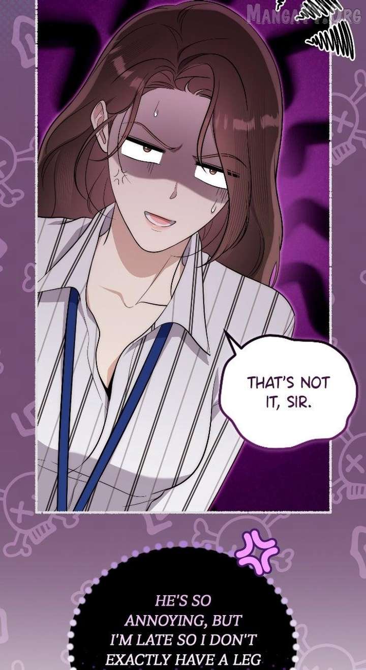 A Married Life That Crosses the Line Chapter 29 page 67 - 