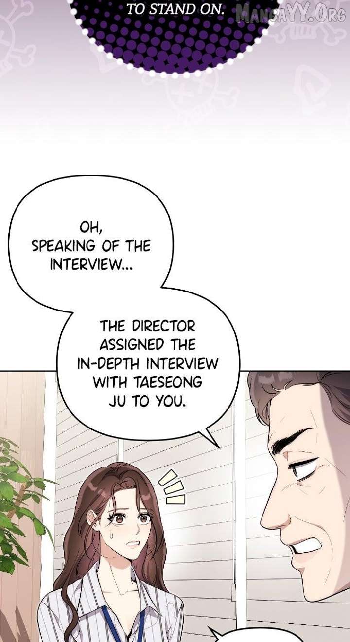 A Married Life That Crosses the Line Chapter 29 page 68 - 