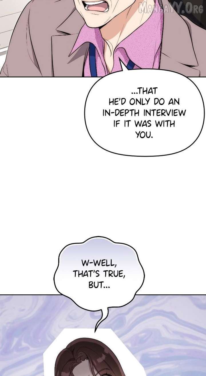 A Married Life That Crosses the Line Chapter 29 page 70 - 