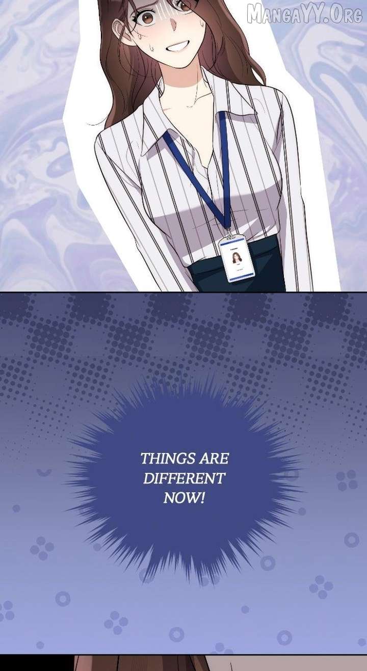 A Married Life That Crosses the Line Chapter 29 page 71 - 