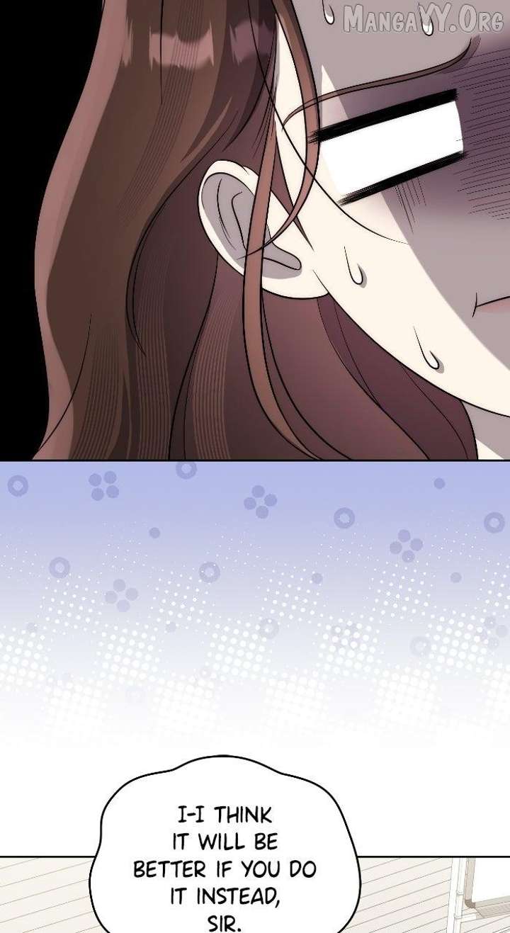 A Married Life That Crosses the Line Chapter 29 page 72 - 