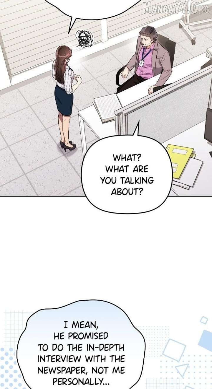 A Married Life That Crosses the Line Chapter 29 page 73 - 