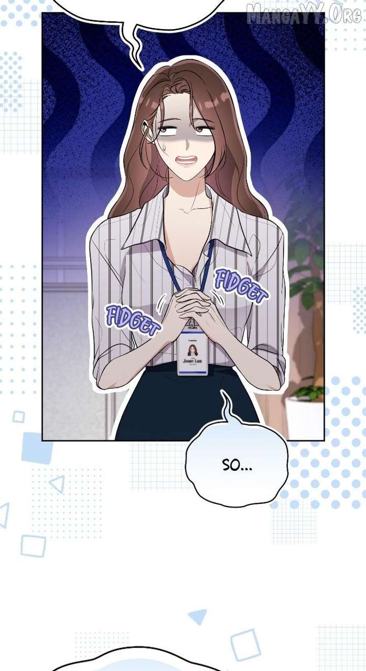 A Married Life That Crosses the Line Chapter 29 page 74 - 