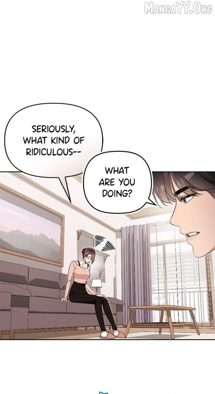 A Married Life That Crosses the Line Chapter 29 page 10 - 