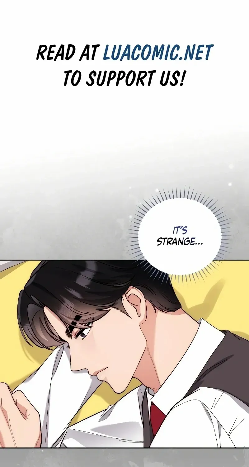 A Married Life That Crosses the Line Chapter 3 page 2 - 