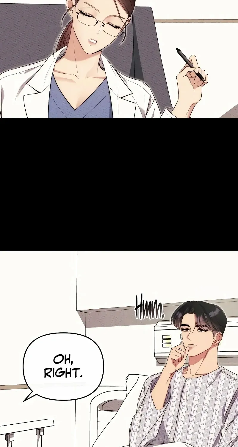 A Married Life That Crosses the Line Chapter 3 page 11 - 