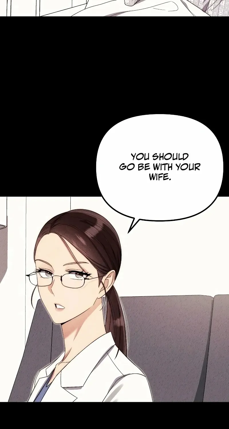 A Married Life That Crosses the Line Chapter 3 page 12 - 