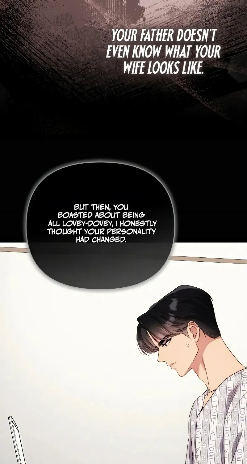 A Married Life That Crosses the Line Chapter 3 page 16 - 