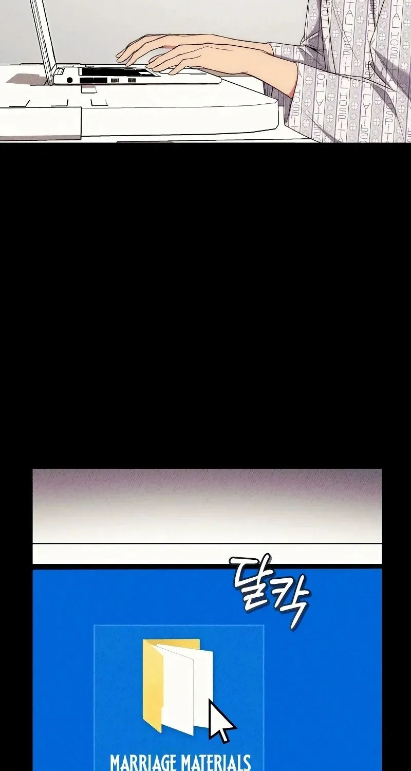A Married Life That Crosses the Line Chapter 3 page 17 - 
