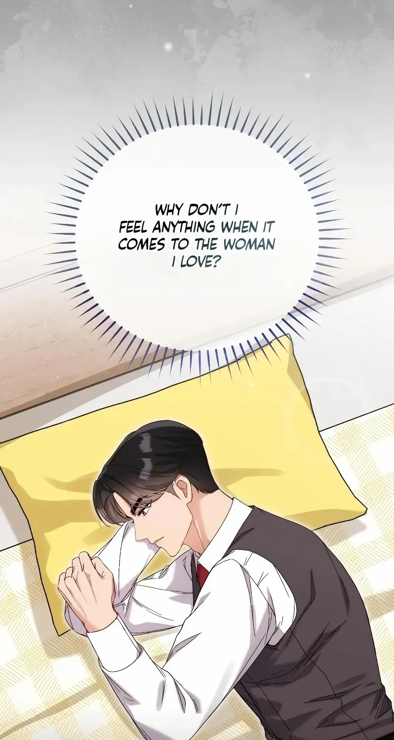 A Married Life That Crosses the Line Chapter 3 page 3 - 