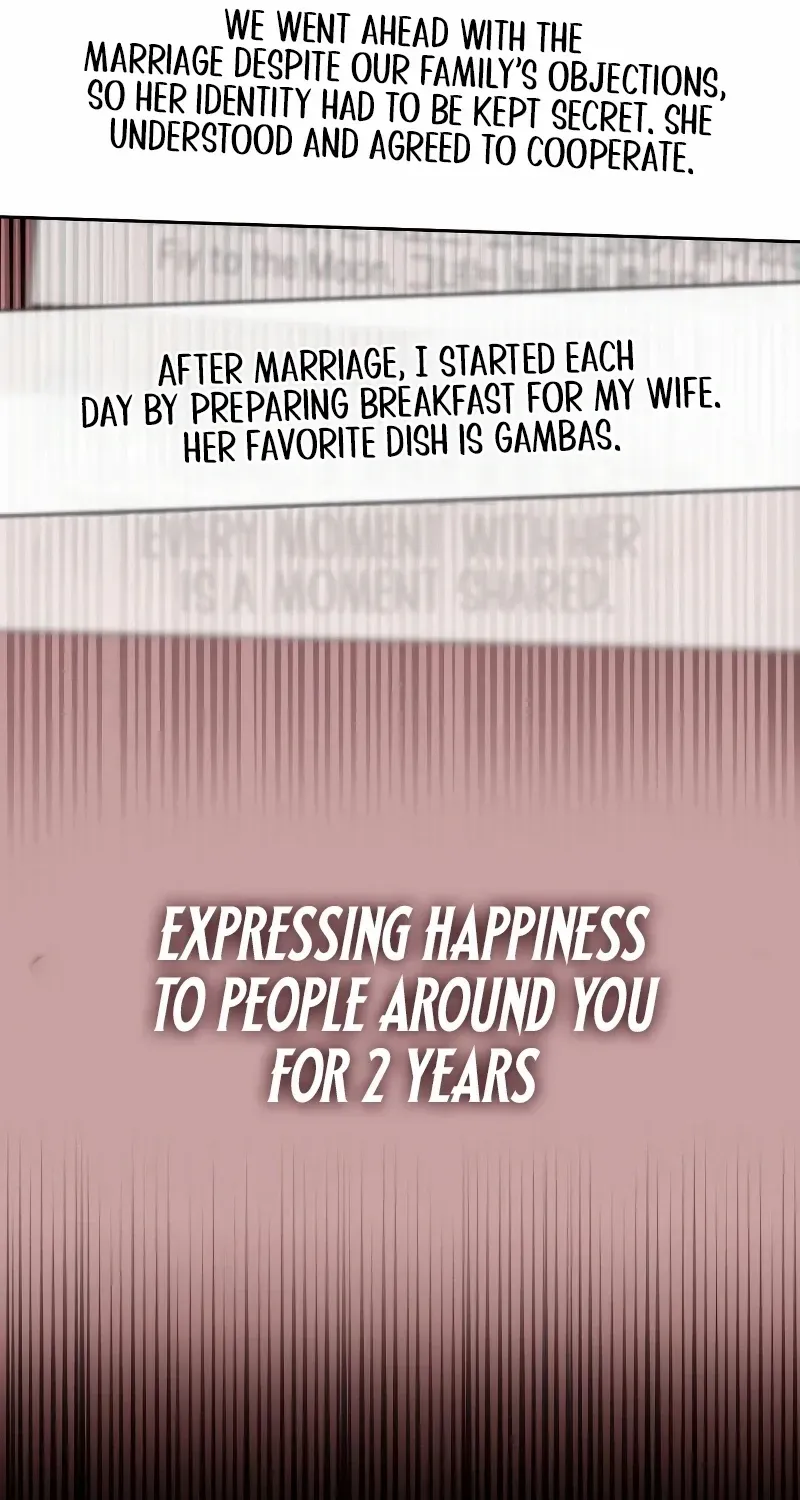 A Married Life That Crosses the Line Chapter 3 page 24 - 