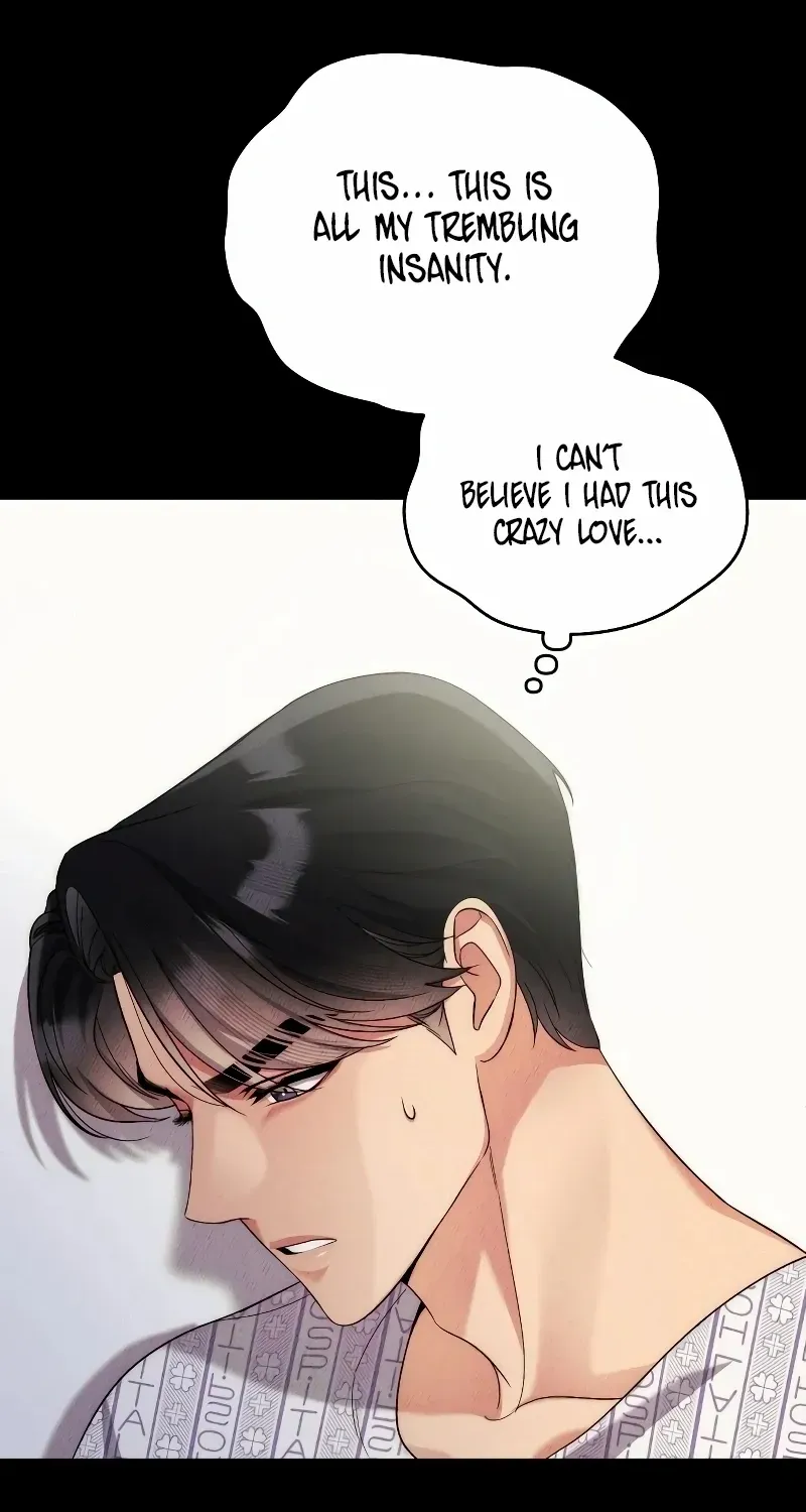 A Married Life That Crosses the Line Chapter 3 page 26 - 