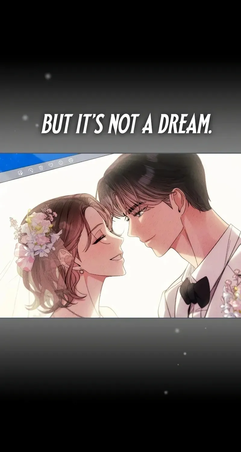 A Married Life That Crosses the Line Chapter 3 page 27 - 