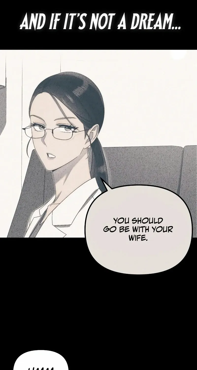 A Married Life That Crosses the Line Chapter 3 page 28 - 