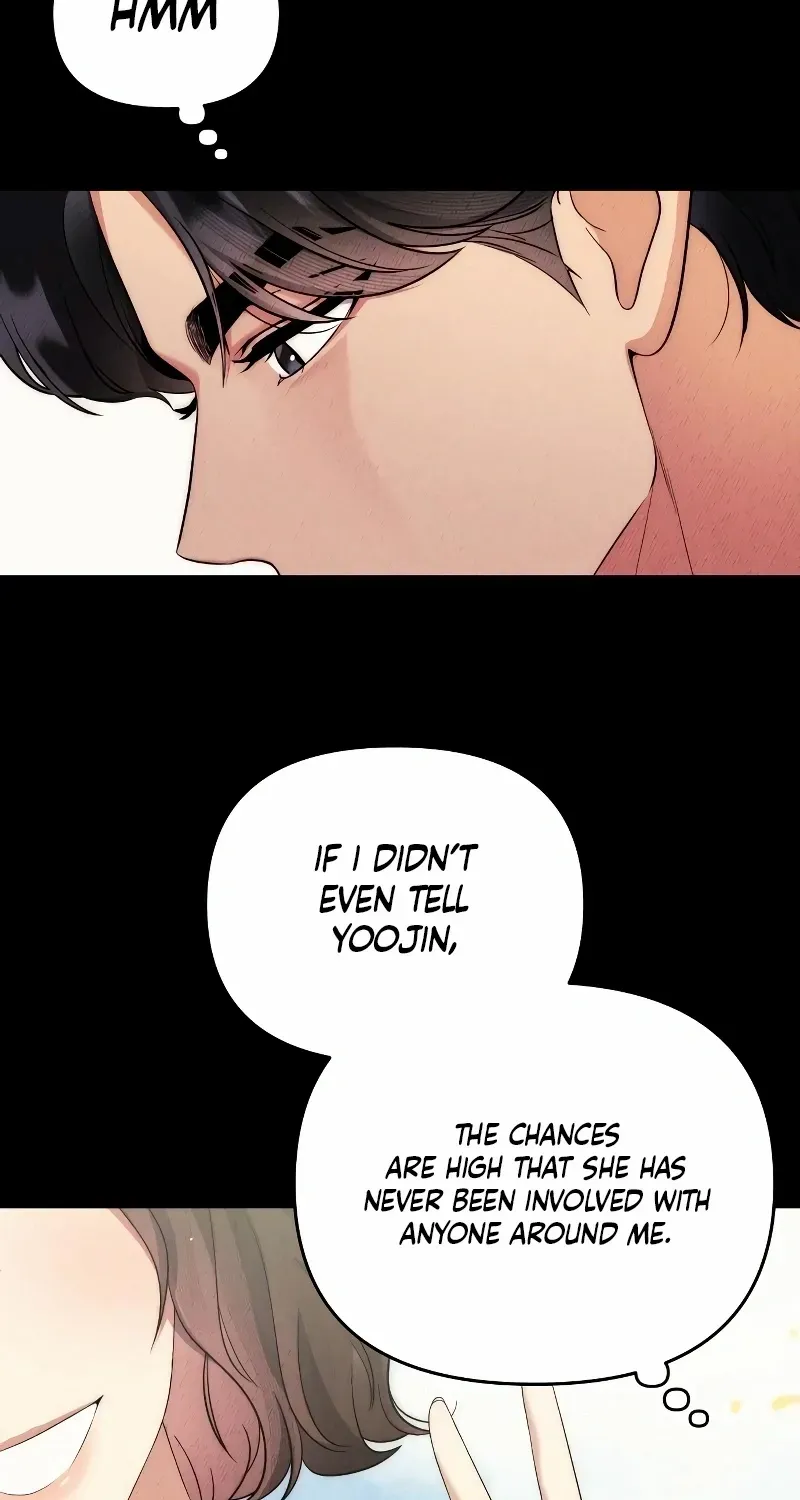 A Married Life That Crosses the Line Chapter 3 page 29 - 