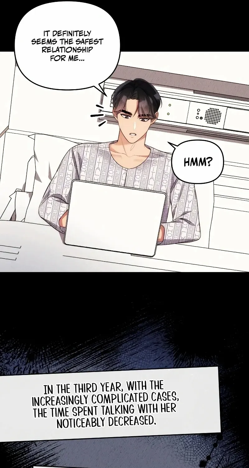 A Married Life That Crosses the Line Chapter 3 page 31 - 