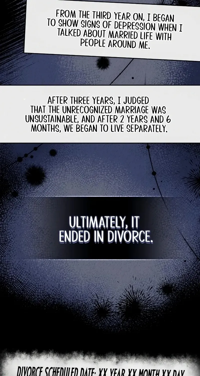 A Married Life That Crosses the Line Chapter 3 page 32 - 