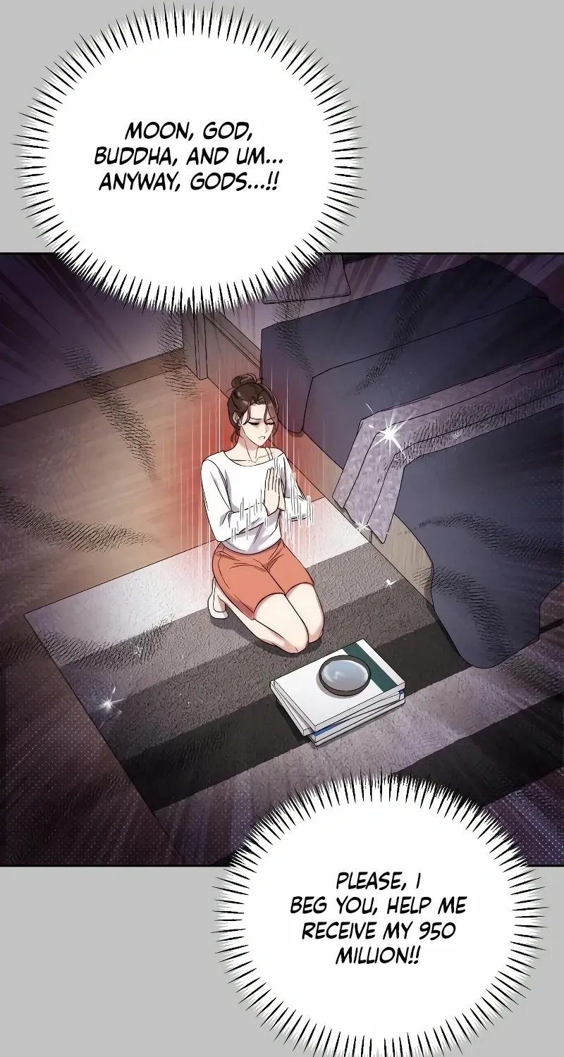 A Married Life That Crosses the Line Chapter 3 page 37 - 