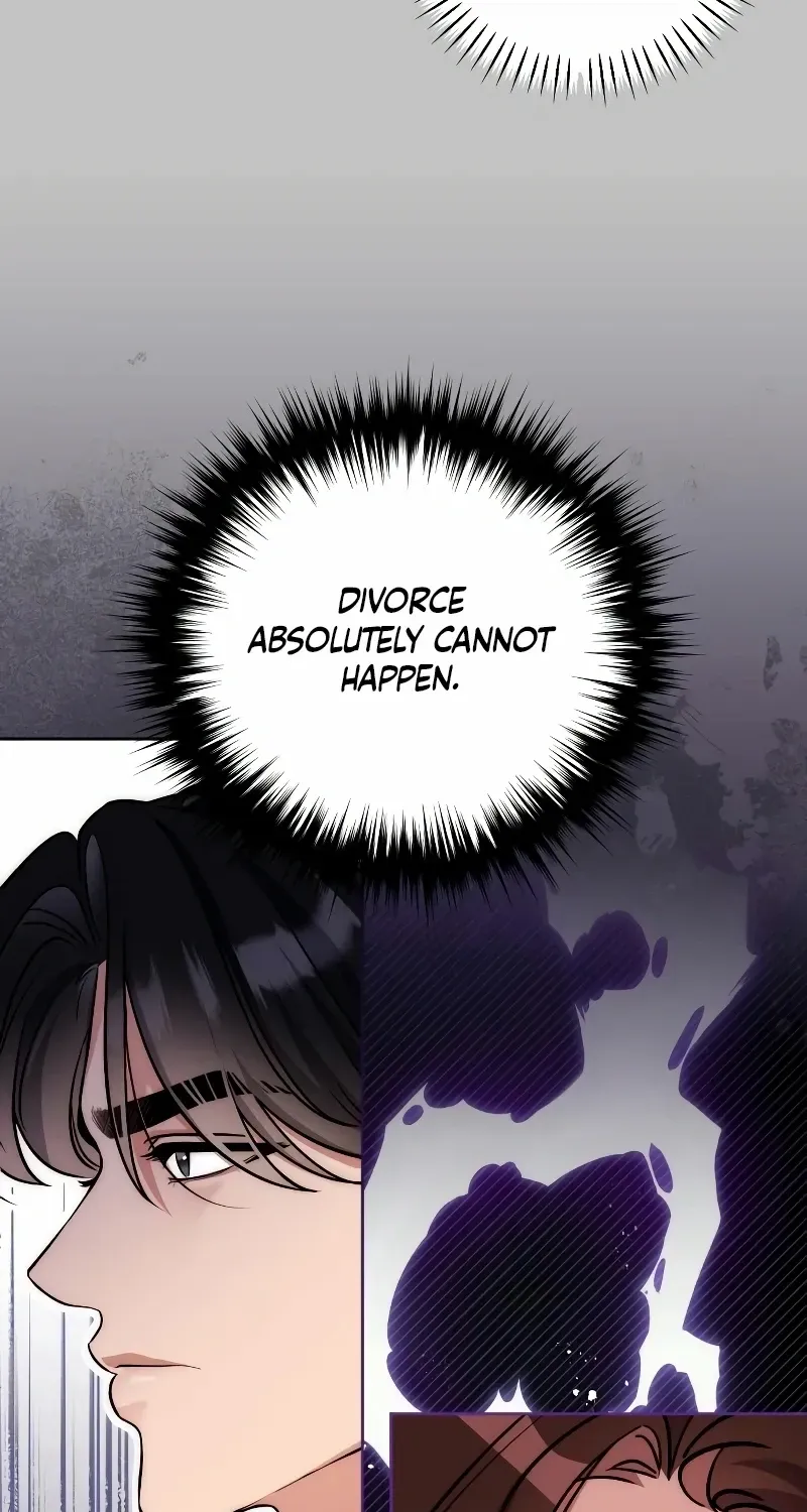 A Married Life That Crosses the Line Chapter 3 page 39 - 