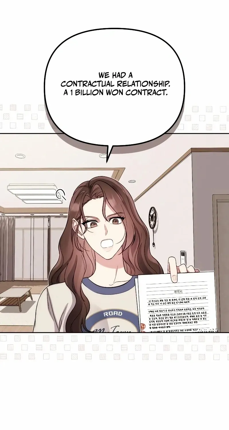 A Married Life That Crosses the Line Chapter 3 page 44 - 