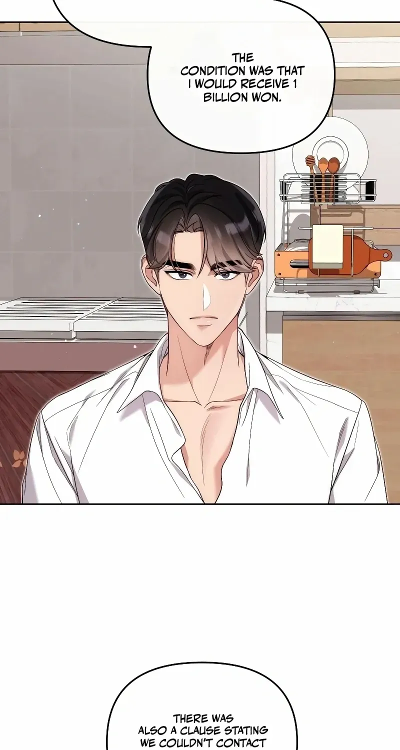 A Married Life That Crosses the Line Chapter 3 page 46 - 
