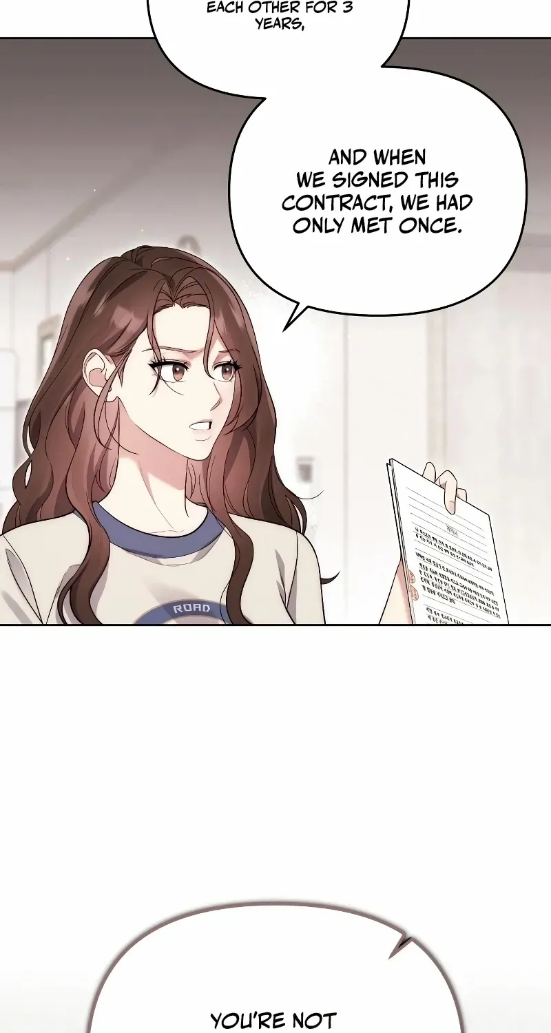 A Married Life That Crosses the Line Chapter 3 page 47 - 