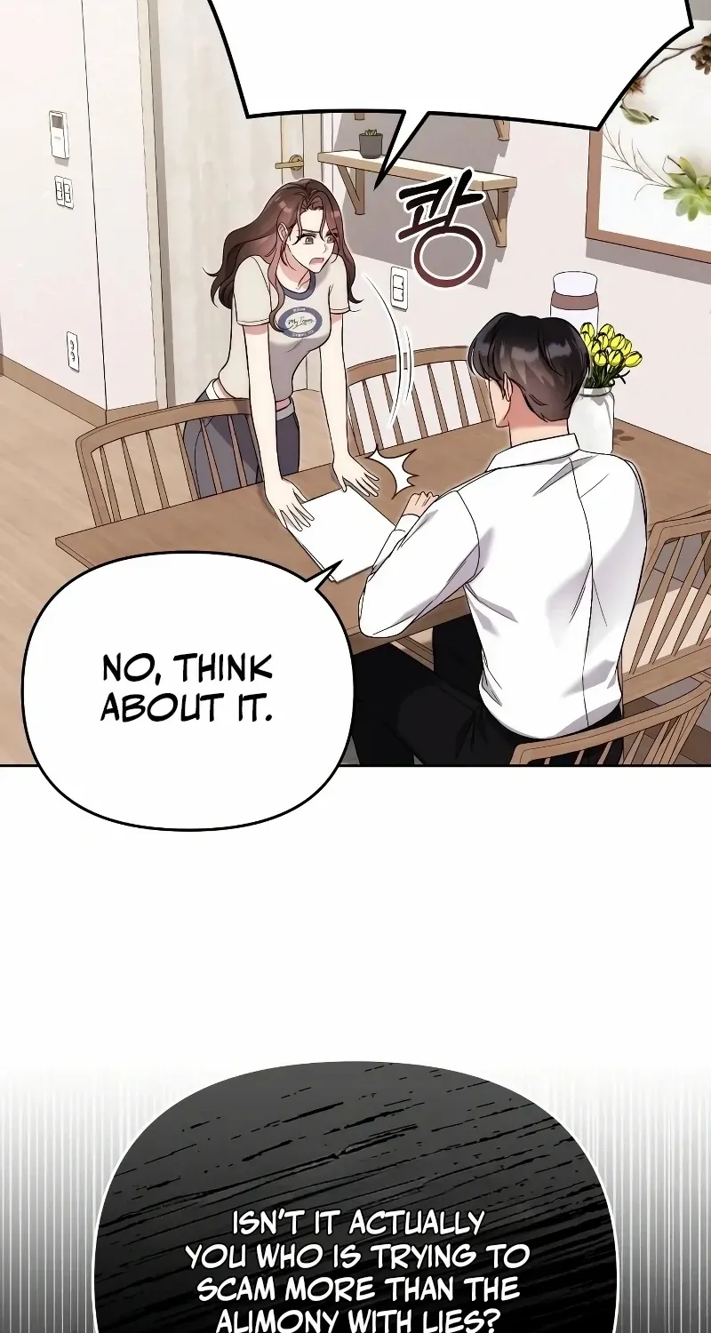A Married Life That Crosses the Line Chapter 3 page 50 - 